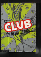 Le Club De La Fin De Siècle EO BE Bethy 01/1998 Ilya (BI6) - Timour