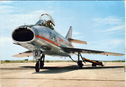 G.A.M Dassault  SUPER MYSTÈRE  Monoplan D'Interception - 1946-....: Modern Tijdperk