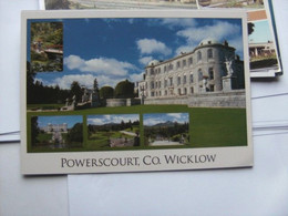 Ierland Ireland Wicklow Powerscourt Co. - Wicklow