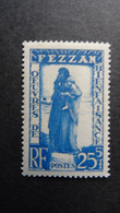 1950 Yv 55 MNH B15 - Unused Stamps