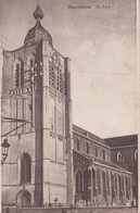 Herenthout - De Kerk - ZELDZAAM - Herenthout