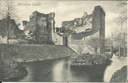 Rothesay Castle , 1905 , µ - Bute