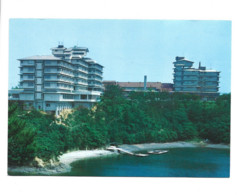 22-131 Japon -  Shima Tourist Hotel Kashikojima Island - Autres & Non Classés