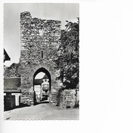 Delcampe - YVOIRE. VIEILLE PORTE. - Yvoire