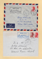 Bureau Naval 64 - BCR Var - Seepost