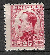 España 0495 ** Alfonso XIII. 1930 - Nuevos