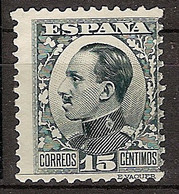 España 0493 ** Alfonso XIII. 1930 - Nuevos