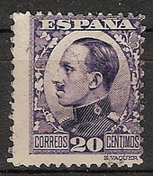 España 0494 ** Alfonso XIII. 1930 - Nuevos