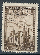 España 0567 ** Iberoamericana. 1930 - Nuevos