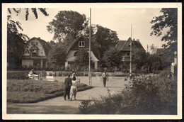 D1586 - Boltenhagen - Foto Klinkmüller - Boltenhagen