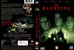 DVD - The Haunting - Horror