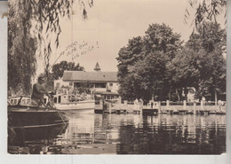 GRUNHEIDE BEI ERKNER AM PEETZSEE - Erkner