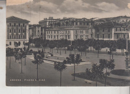 ANCONA PIAZZA A. DIAZ VG - Ancona