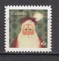 ##19, Canada, - Used Stamps