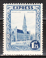 292C**  Timbre Pour Lettre Exprès - Bruxelles - Bonne Valeur - MNH** - LOOK!!!! - Unused Stamps