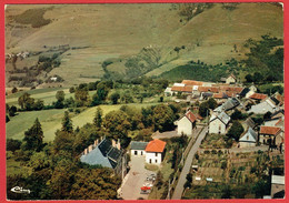 La Motte-d'Aveillans - Le Villard Et L'Hospitalière - Motte-d'Aveillans