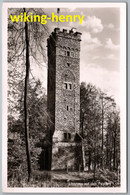 Felsberg Im Odenwald - S/w Ohlyturm 1 - Odenwald