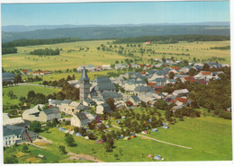 Berdorf - (Grand Duché De Luxembourg) - Vue Générale - Berdorf