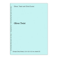 Oliver Twist - CD