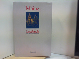 Mainz / Lesebuch - Deutschland Gesamt