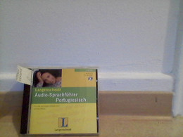 Sprachführer Portugiesisch - CDs