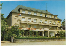 Berdorf - 'Parc-Hotel'. Prop. Schwemminger - (Petite Suisse Luxembourgeoise) - Berdorf