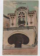 Cartes Postales > Europe > France > [89] Yonne > Auxerre VERS   1900  A IDENTIFIER - Auxerre