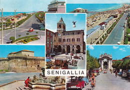 ANCONA - SENIGALLIA VEDUTE - Ancona
