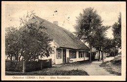 F5637 - Lubmin - Altes Bauernhaus - Franz Jakobs - Lubmin