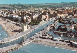 ANCONA - SENIGALLIA PANORAMA - Ancona