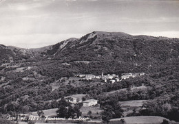(S626) - COLORETTA (Zeri, Massa E Carrara) - Panorama - Massa