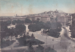 ANCONA -  PIAZZA CAVOUR - Ancona