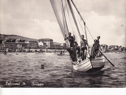 ANCONA - FALCONARA M. SPIAGGIA - Ancona