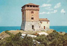 ANCONA - PORTONOVO - Ancona