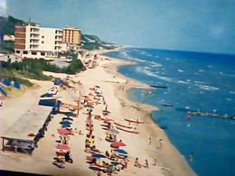 Delcampe - ORTONA LIDO RICCIO VB1974 IM3919 - Chieti