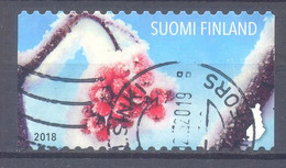 FINLAND (GES2255) - Used Stamps