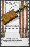 ISRAEL # FROM 1990 STAMPWORLD 1151** - Nuevos (con Tab)