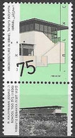 ISRAEL # FROM 1990 STAMPWORLD 1155** - Nuevos (con Tab)