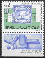 ISRAEL # FROM 1990-93 STAMPWORLD 1162** - Nuevos (con Tab)