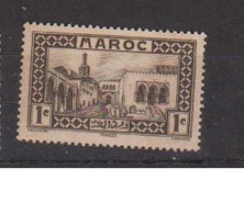 MAROC            N°  YVERT    128   NEUF SANS CHARNIERE      ( NSCH  1/39 ) - Sonstige & Ohne Zuordnung