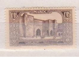 MAROC            N°  YVERT    117    NEUF SANS CHARNIERE      ( NSCH  1/39 ) - Sonstige & Ohne Zuordnung