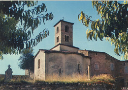 LA PETITE EGLISE DE SAUVEPLANTADE ENVIRONS DE VOGUE ET ROCHECOLOMBE - Other & Unclassified