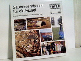 Sauberes Wasser Für Die Mosel. - Técnico