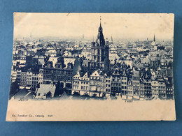 Köln Panorama - Koeln