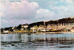 KILCREGGAN - Village - A Popular Resort On The Clyde - Dunbartonshire