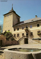 1111112 Schloss Wildenberg In Zernez - Zernez