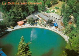 1111490 Chamoson - Valais - La Colline-aux-Oiseaux - Chez Tip-Top Restaurant ... - Chamoson