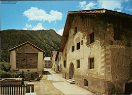 1109718 Zernez - Zernez