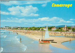 1109649 Comarruga  Beach - El Salvador