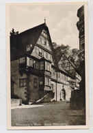 8760 MILTENBERG, Haus Miltenberg - Miltenberg A. Main